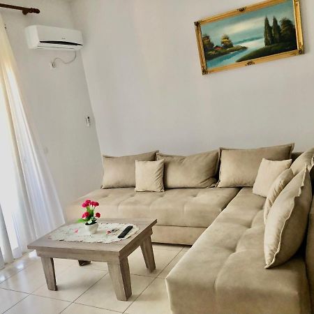Appartamento Con Vista Mare Vlorë Extérieur photo