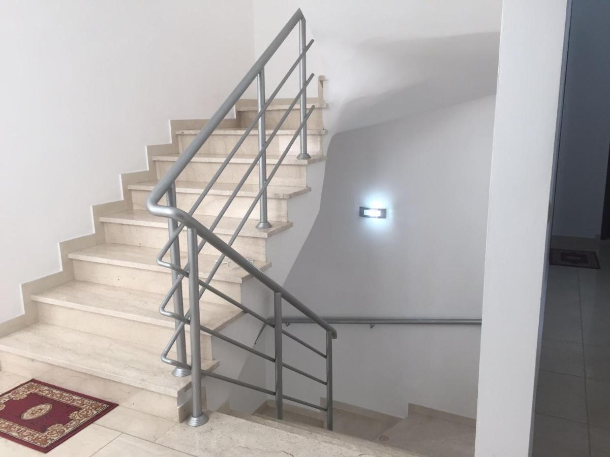 Appartamento Con Vista Mare Vlorë Extérieur photo