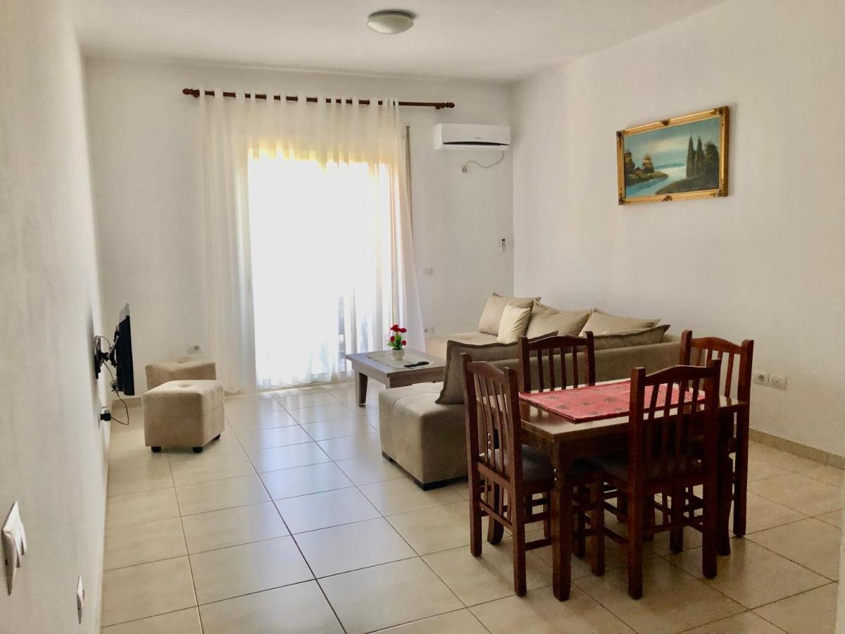 Appartamento Con Vista Mare Vlorë Extérieur photo