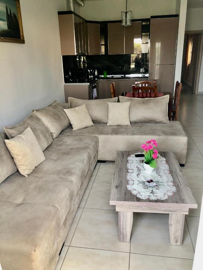 Appartamento Con Vista Mare Vlorë Extérieur photo