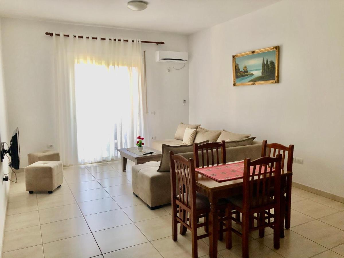 Appartamento Con Vista Mare Vlorë Extérieur photo