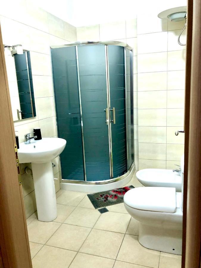 Appartamento Con Vista Mare Vlorë Extérieur photo
