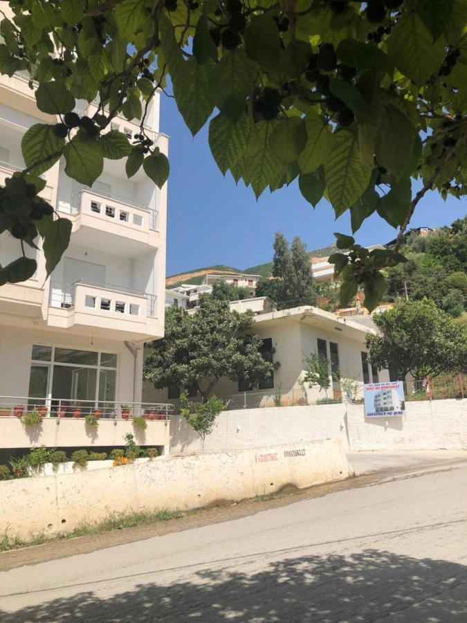 Appartamento Con Vista Mare Vlorë Extérieur photo