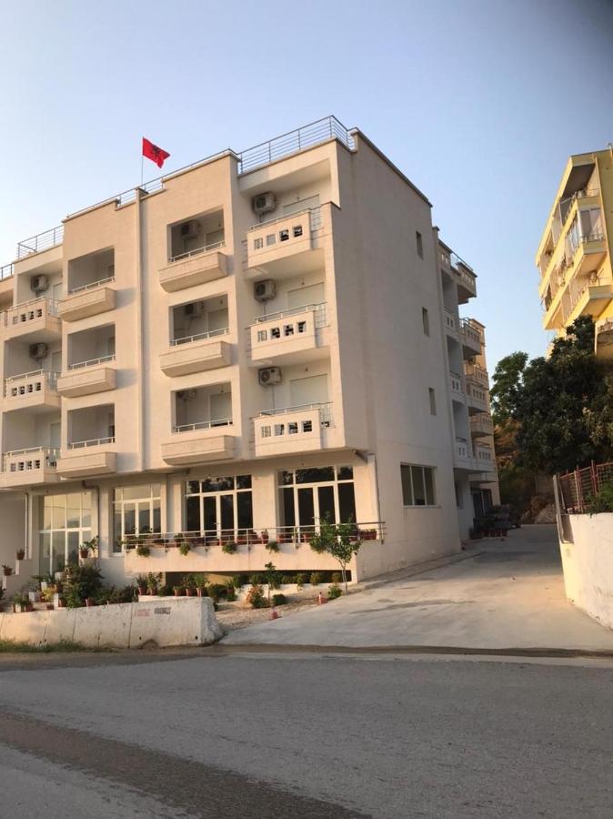 Appartamento Con Vista Mare Vlorë Extérieur photo