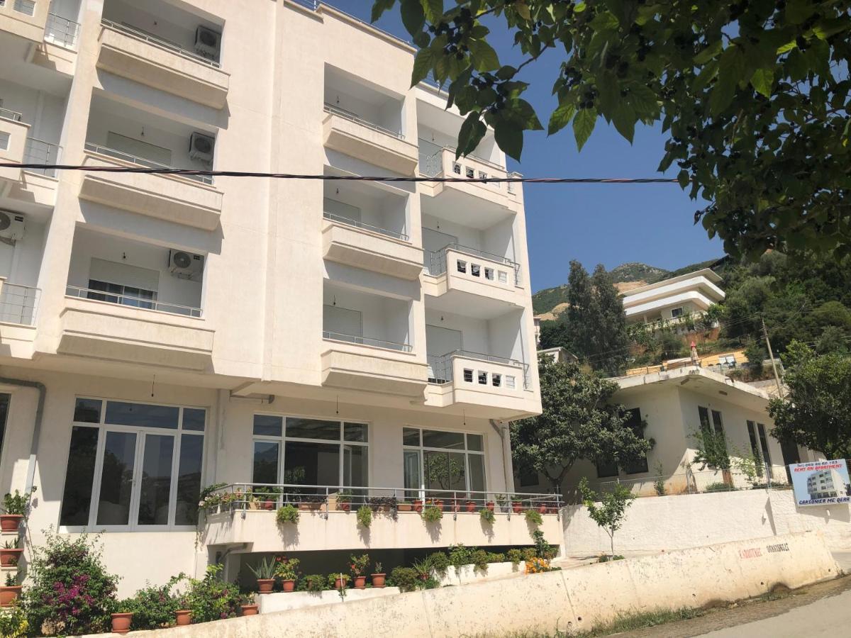 Appartamento Con Vista Mare Vlorë Extérieur photo