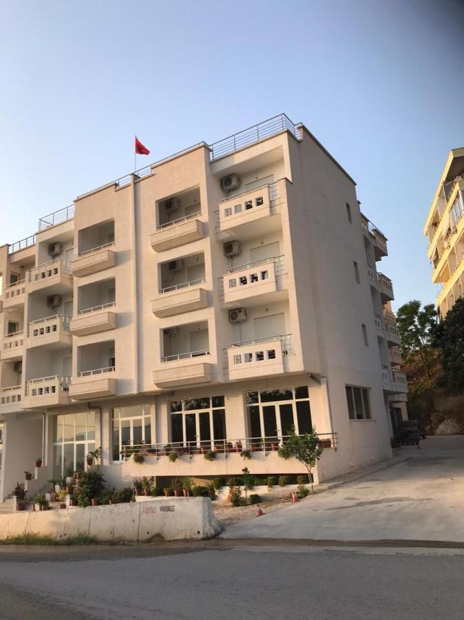 Appartamento Con Vista Mare Vlorë Extérieur photo