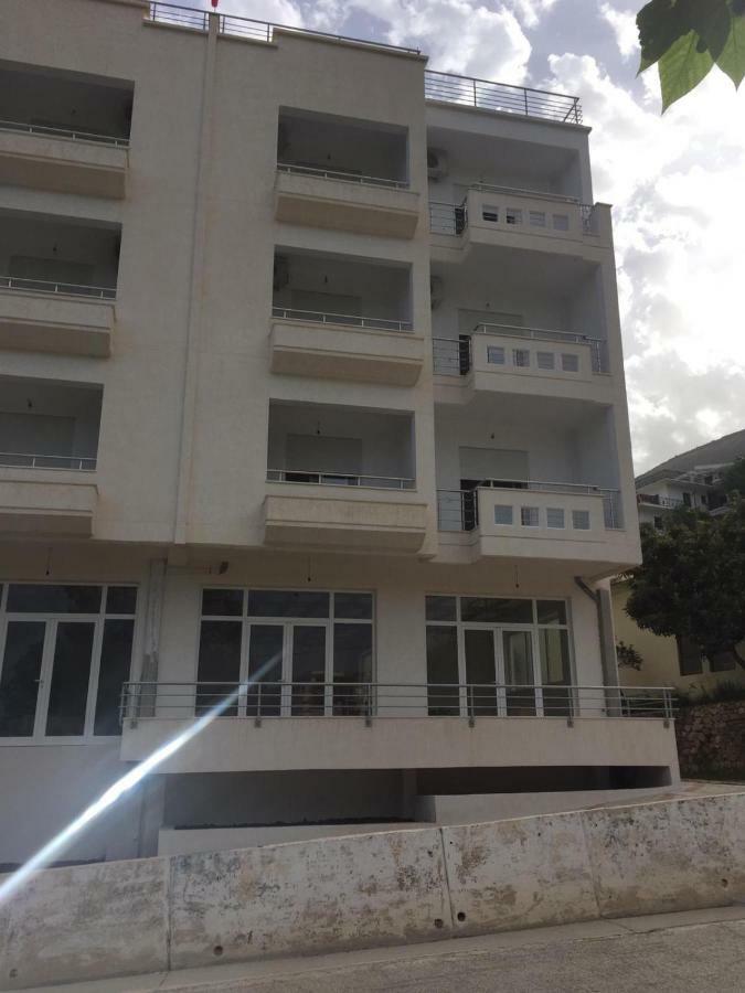 Appartamento Con Vista Mare Vlorë Extérieur photo