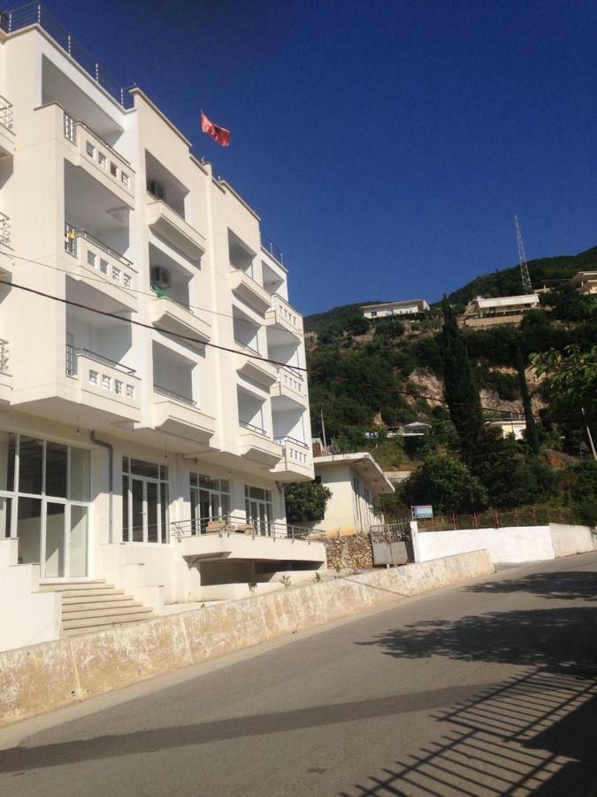 Appartamento Con Vista Mare Vlorë Extérieur photo
